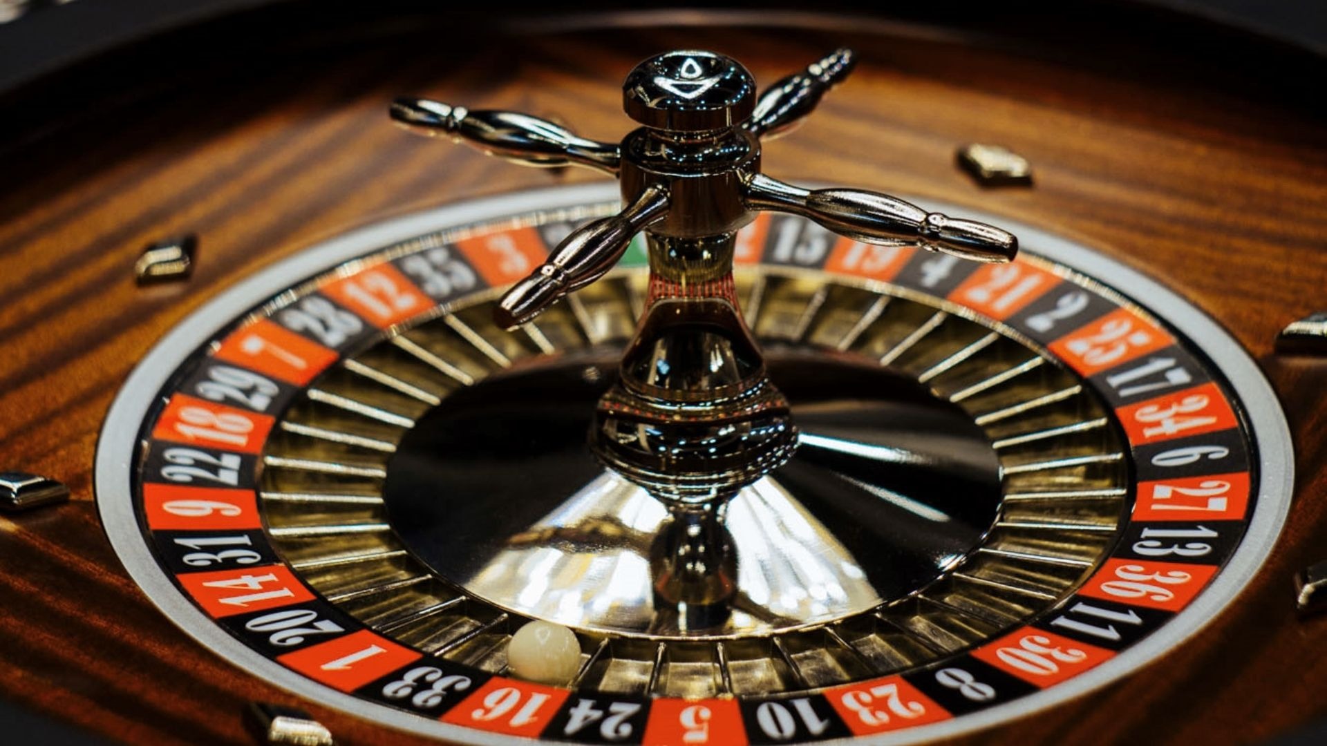 Casinogebied Bernsteinort